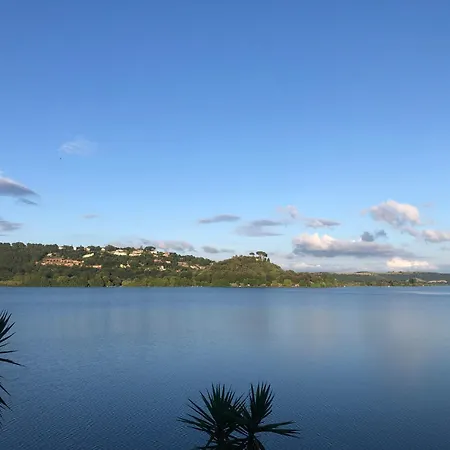 Casa de férias Waterfront *