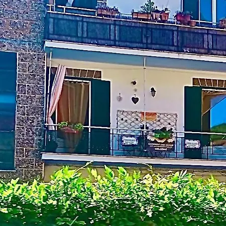 Apartment Waterfront *