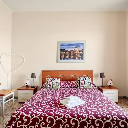 Waterfront Casa de férias Trevignano Romano