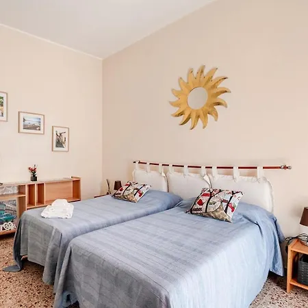 Apartment Waterfront Trevignano Romano