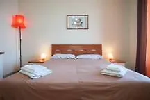 Waterfront Apartment Trevignano Romano