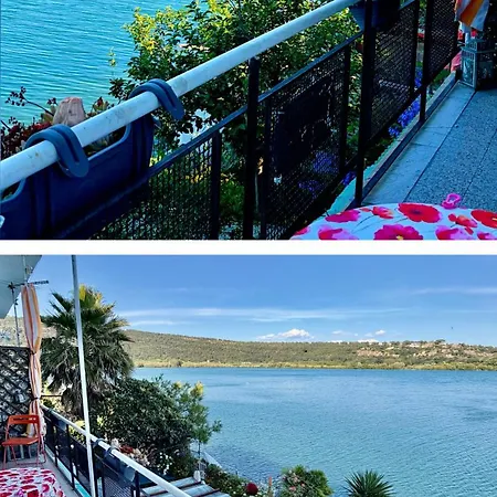 Casa de férias Waterfront