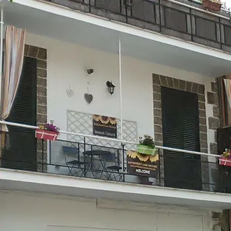 Apartment Waterfront